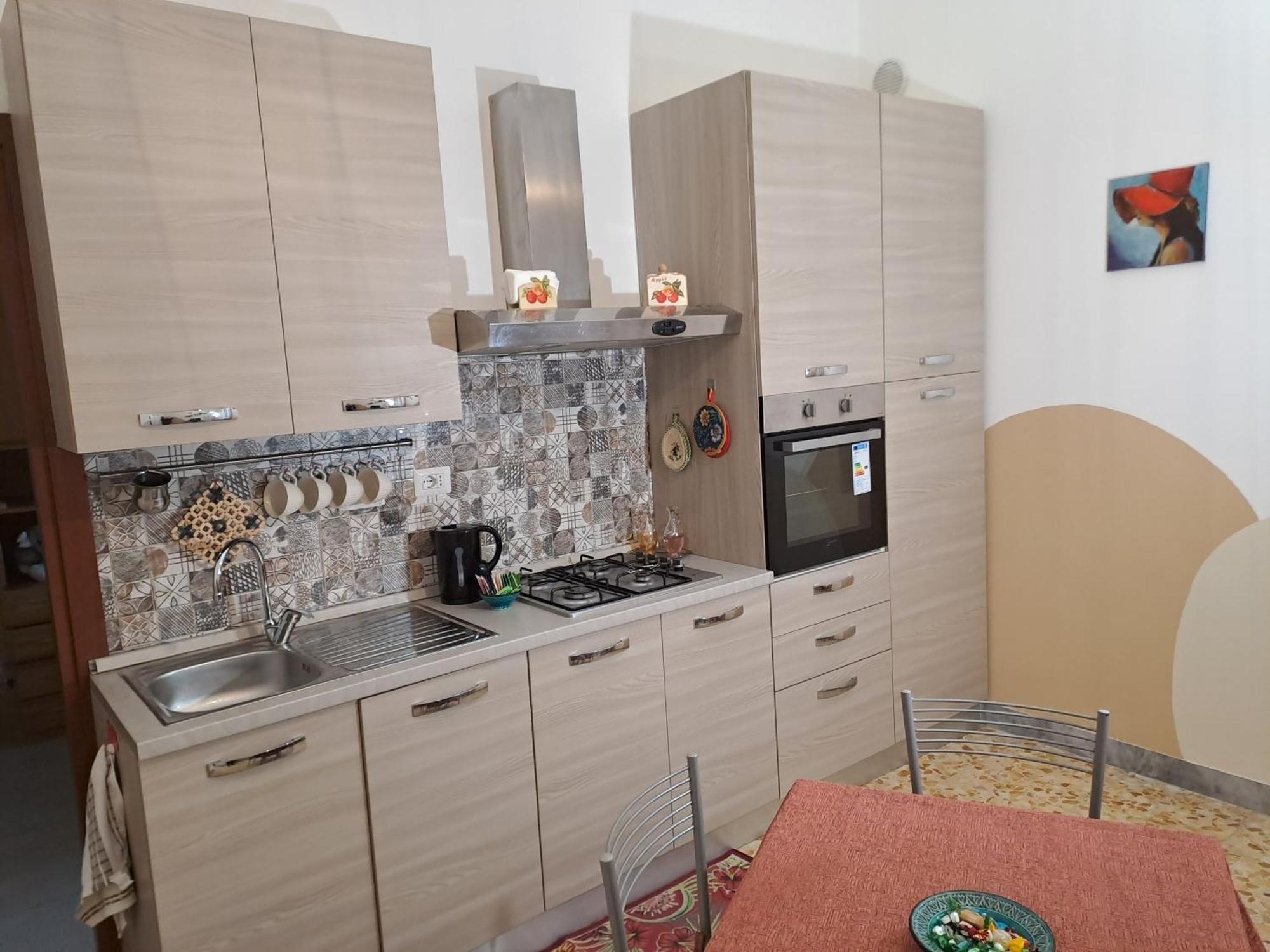 Francy Art House Apartamento *