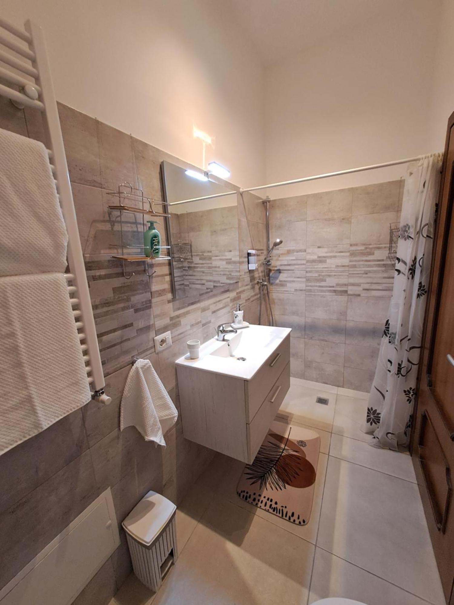 Francy Art House Apartamento Roma