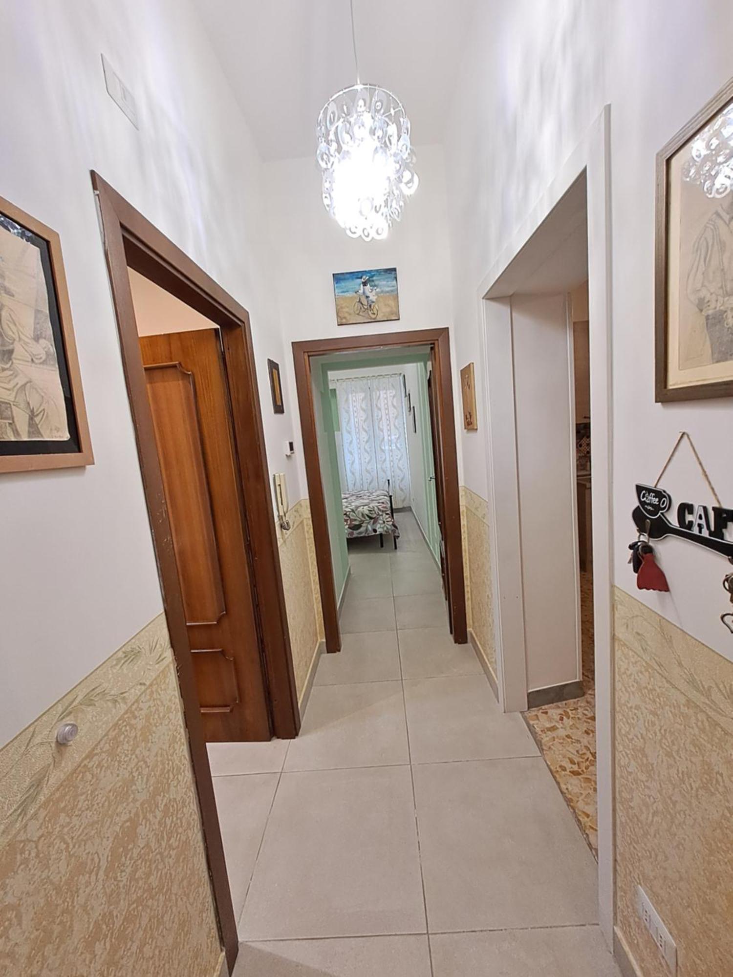 Appartamento Francy Art House