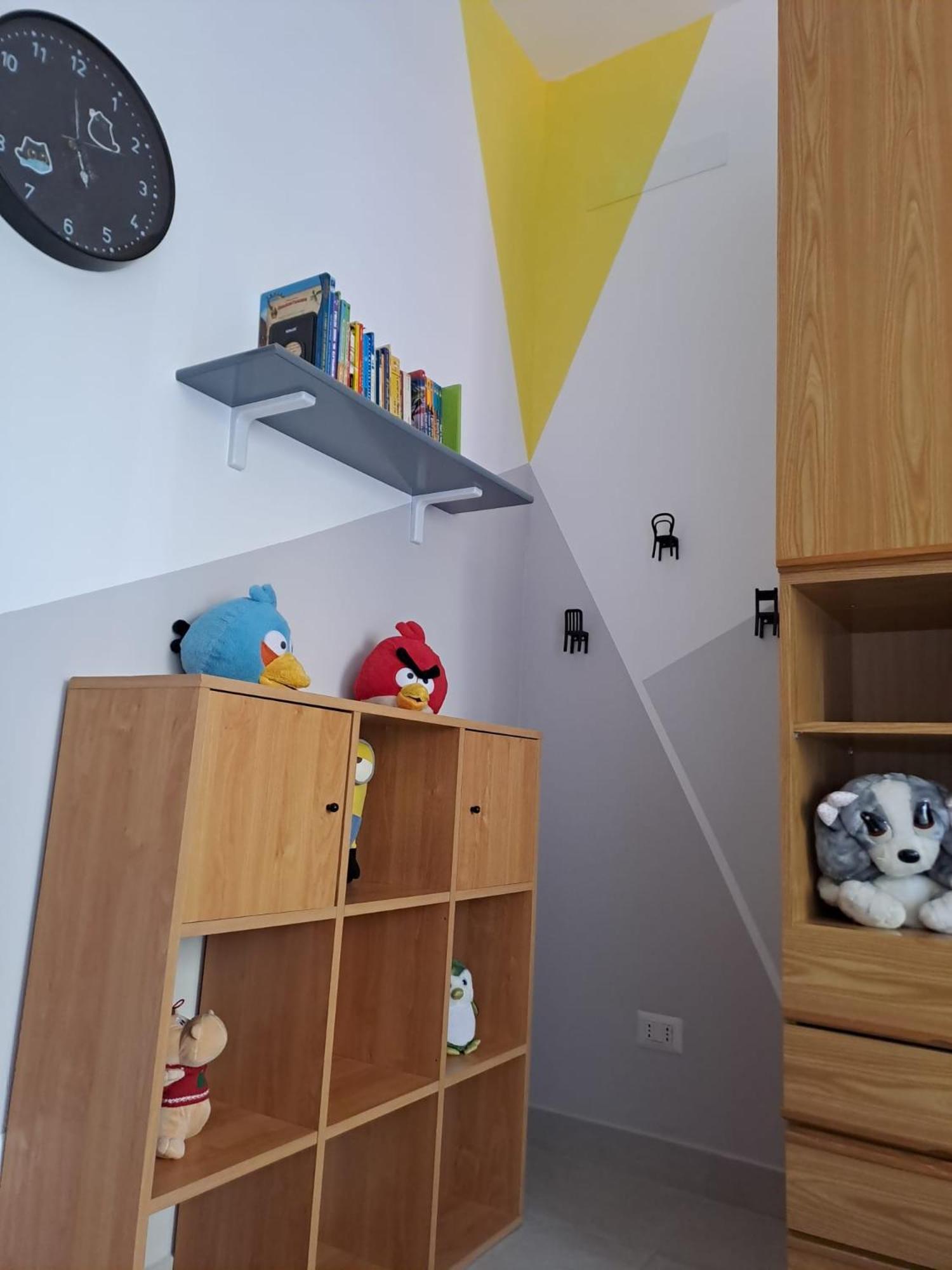 Francy Art House Appartamento Roma