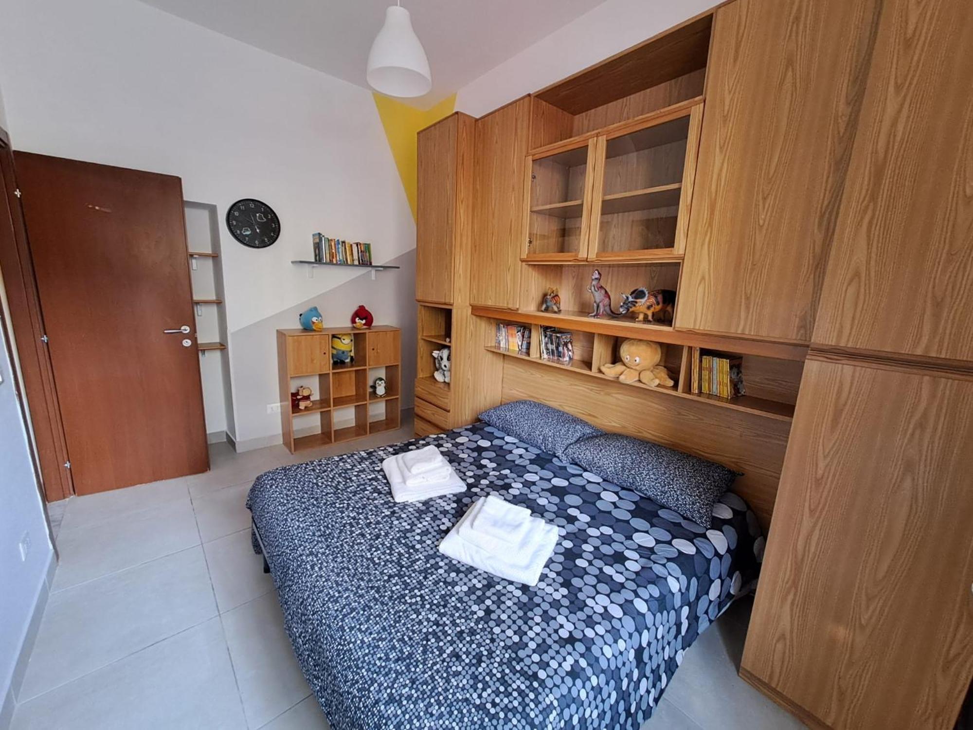 Appartamento Francy Art House