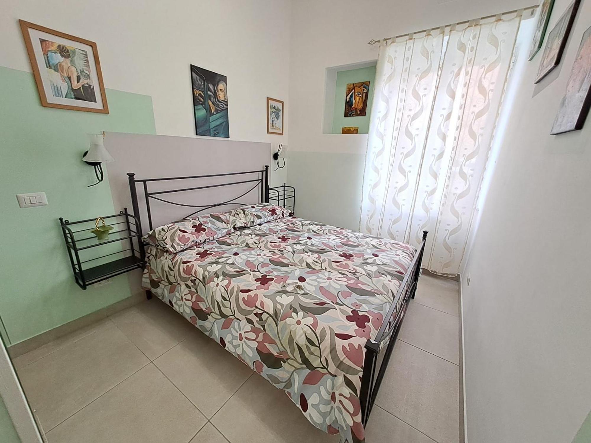 Appartamento Francy Art House Roma