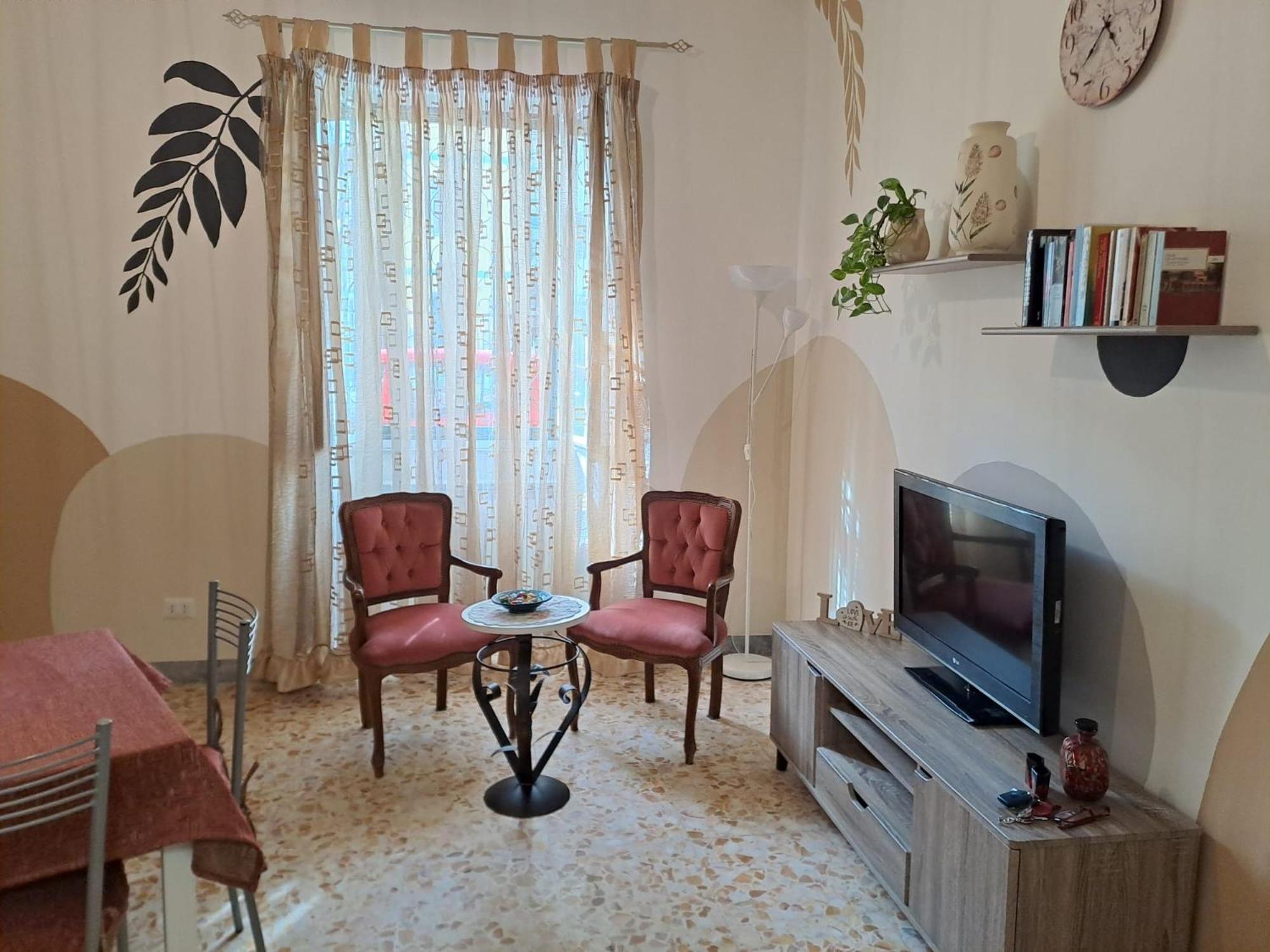 Francy Art House * Roma