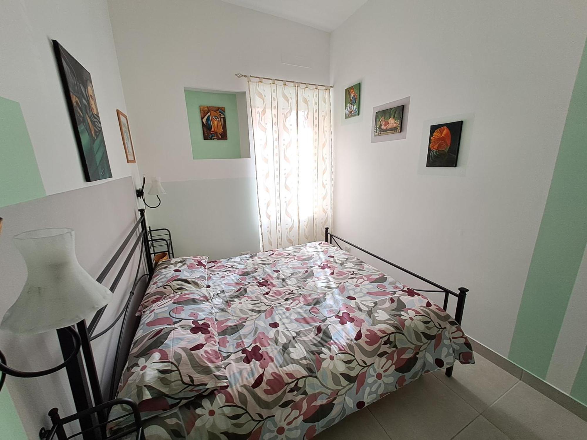 Francy Art House Appartamento Roma