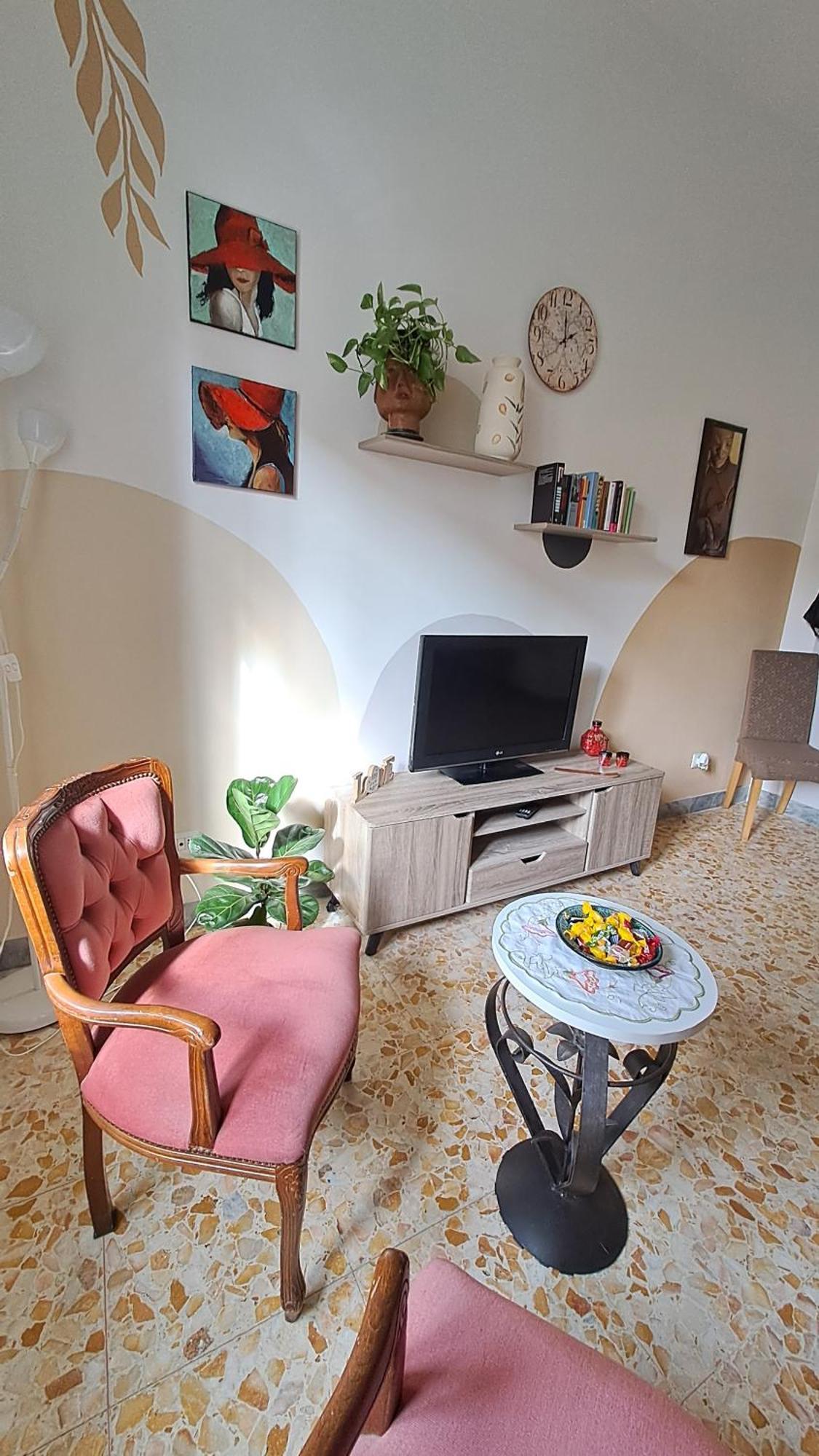 Francy Art House Roma