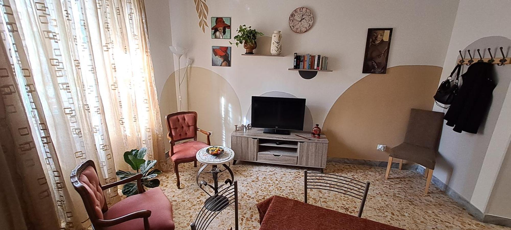 Francy Art House Appartamento Roma