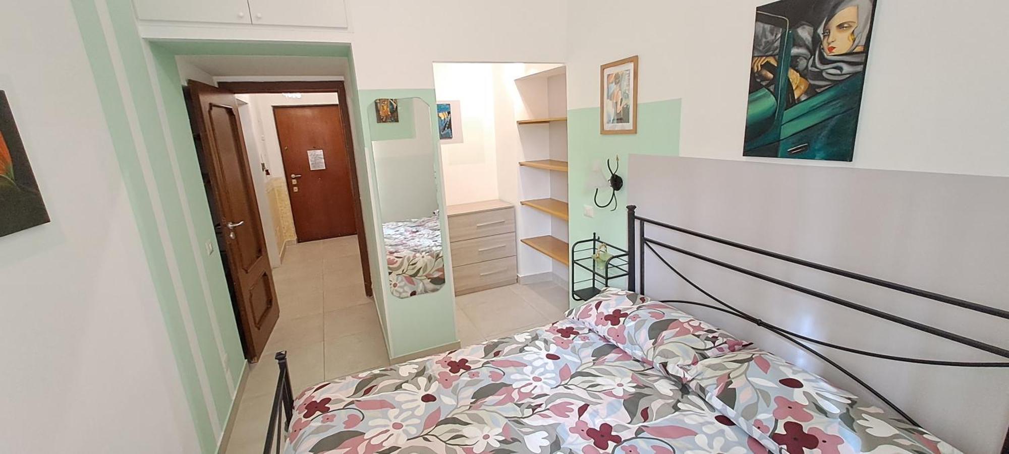 Apartamento Francy Art House Roma